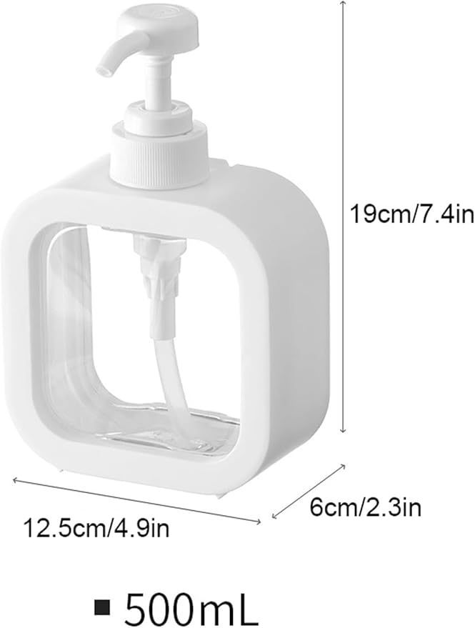 Liquid Soap Dispenser