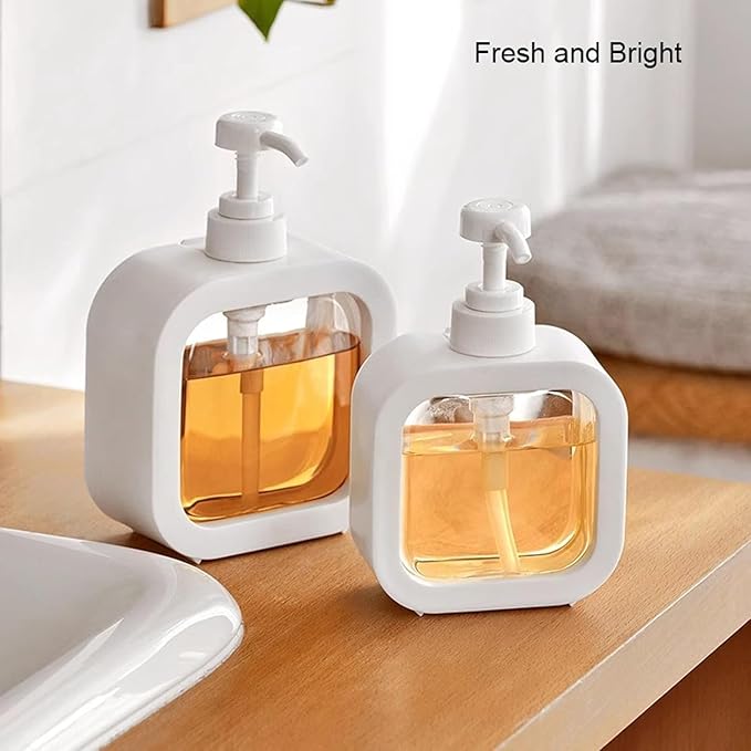 Liquid Soap Dispenser