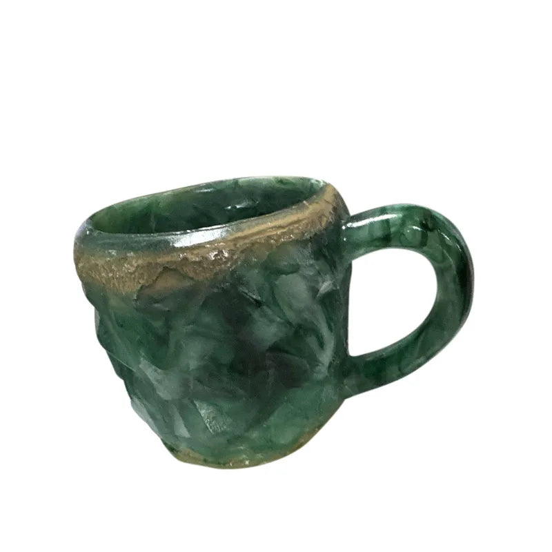 Radiant Crystal Gem Mug