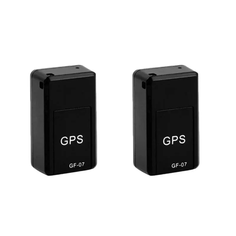 GPS Tracker Strong Magnetic Car Tracking Anti-Lost Anti-Theft Equipment Mini Portable Precise Positioning GPS Locator