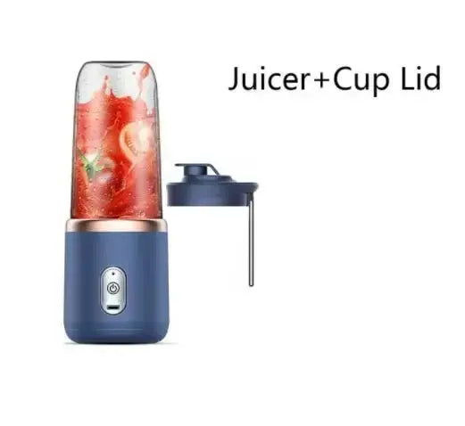 Portable Blender Travel Cup