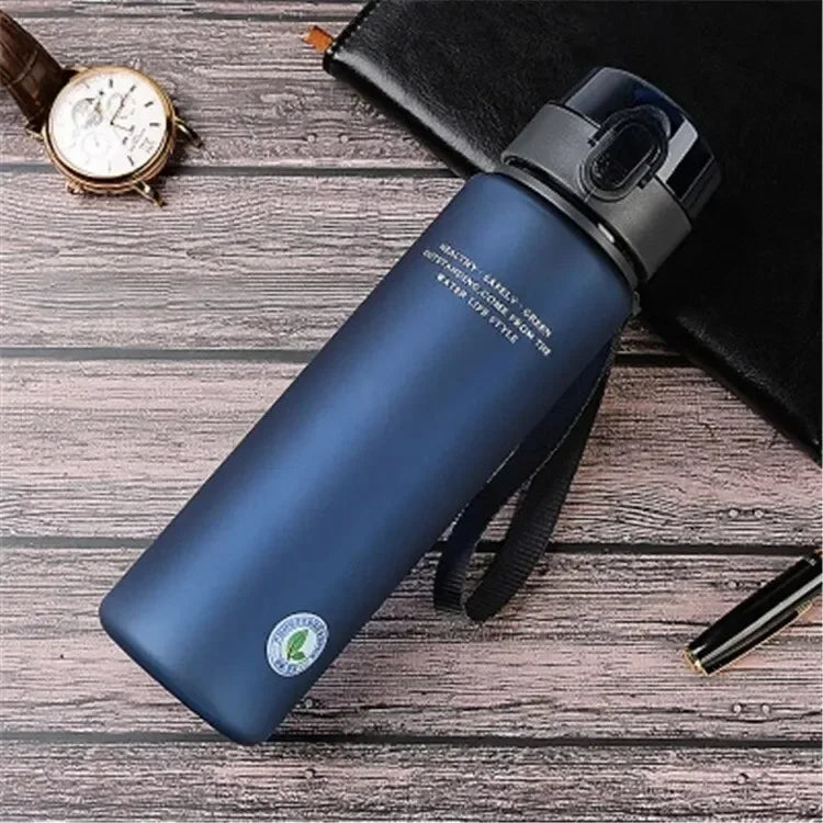 Sports Water Bottle 400ml - 560ml