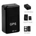 GPS Tracker Strong Magnetic Car Tracking Anti-Lost Anti-Theft Equipment Mini Portable Precise Positioning GPS Locator