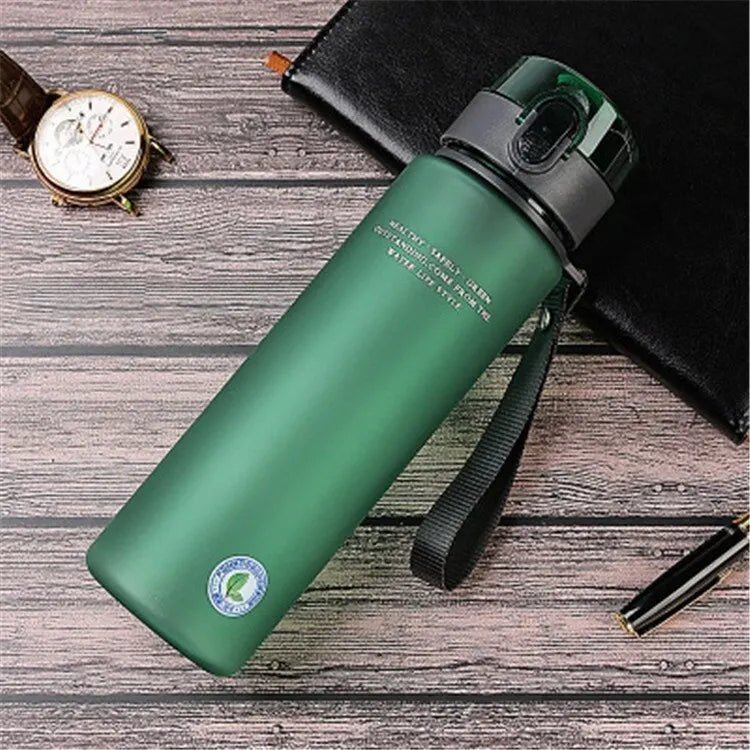 Sports Water Bottle 400ml - 560ml