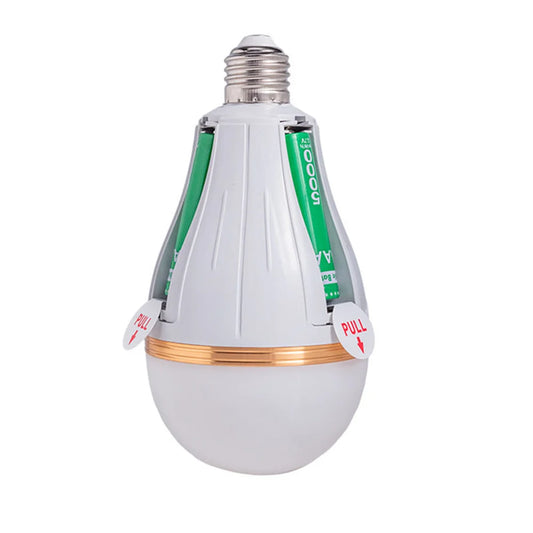 Smart Emergency LED Bulb