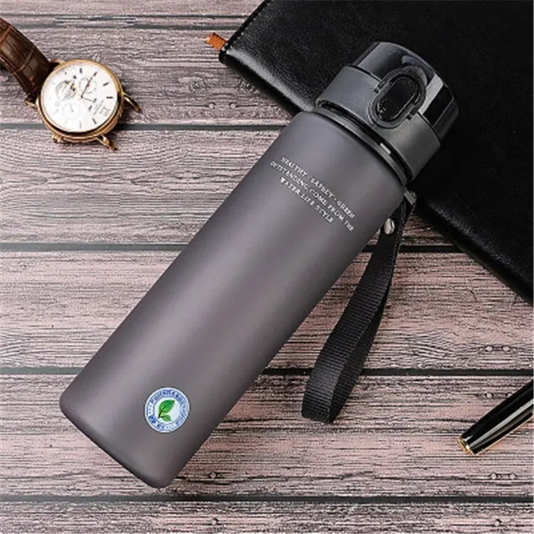 Sports Water Bottle 400ml - 560ml