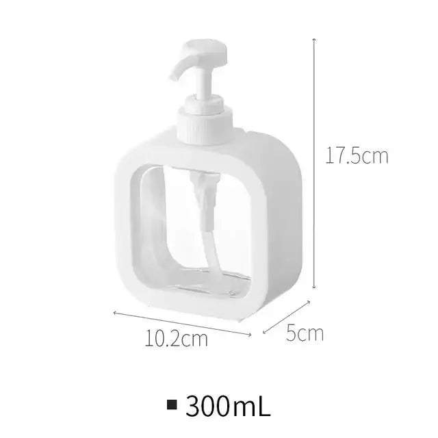 Liquid Soap Dispenser