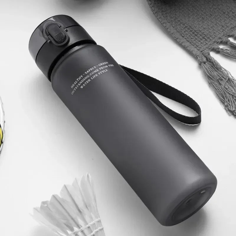 Sports Water Bottle 400ml - 560ml