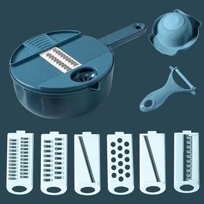 Kitchen Multi-functional Vegetable Chopper