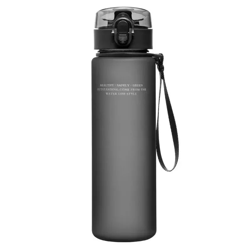 Sports Water Bottle 400ml - 560ml