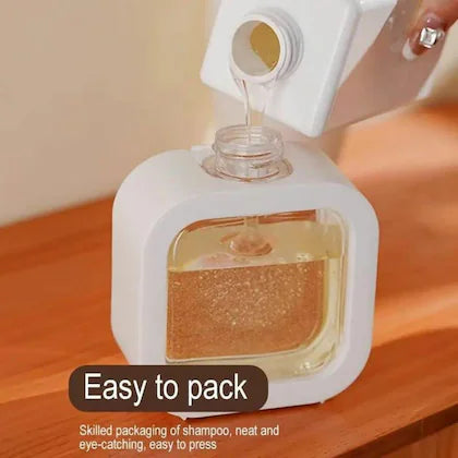 Liquid Soap Dispenser